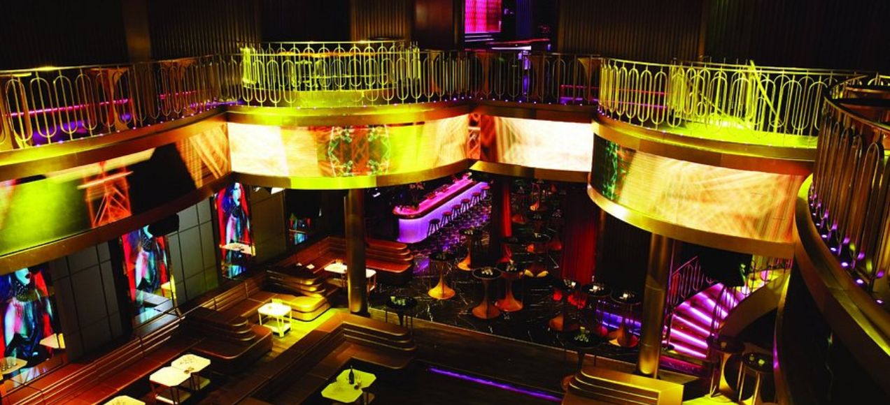 Đến Envy Club để tha hồ “quẩy” với những bữa tiệc âm nhạc đỉnh cao (Ảnh: Sưu tầm)