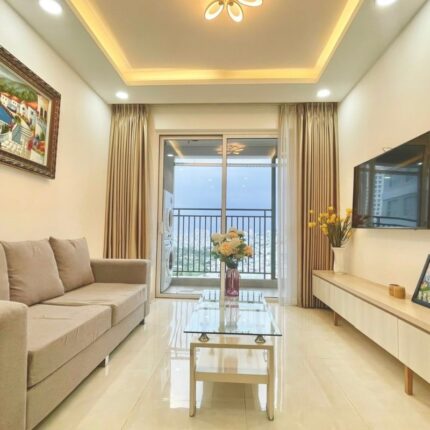 Căn Hộ Sunrise City