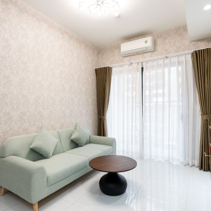 Căn hộ Soho Residence