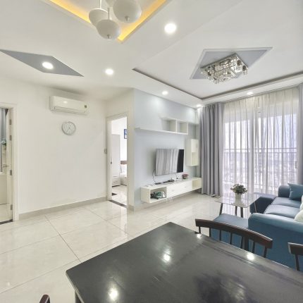 Căn Hộ Sunrise City