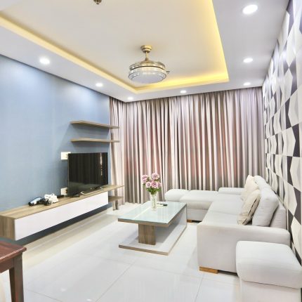 Căn Hộ Sunrise City