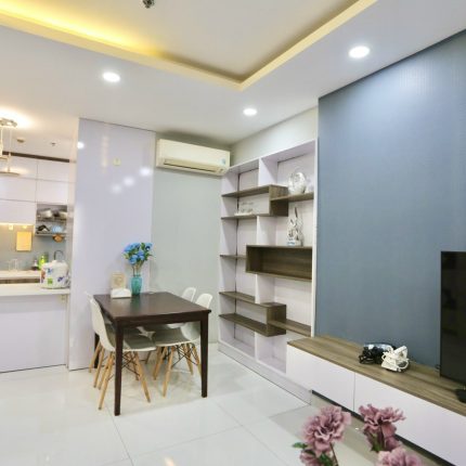 Căn Hộ Sunrise City